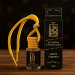 White Oud